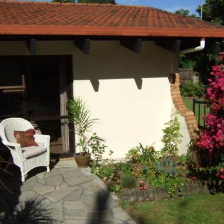 Waters Edge B&B Kaitaia Ngoại thất bức ảnh