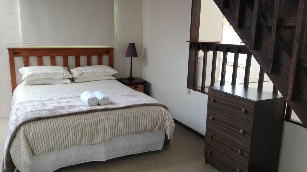 Waters Edge B&B Kaitaia Phòng bức ảnh