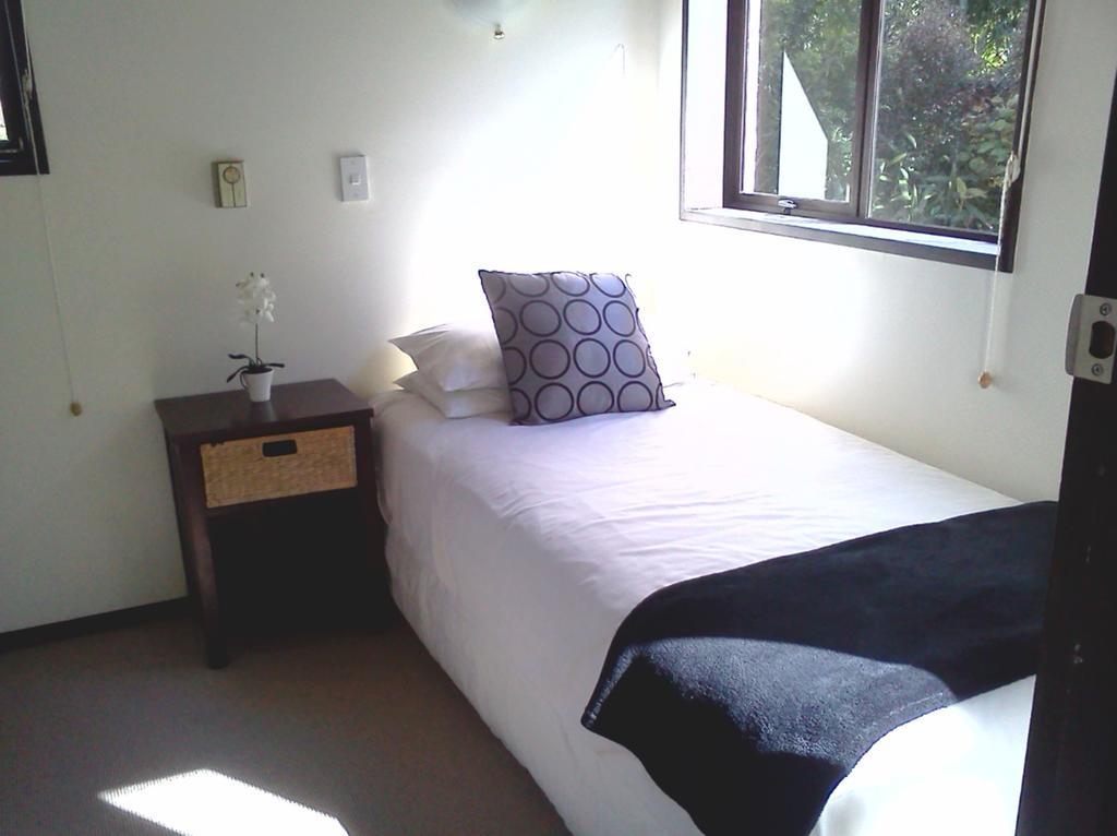 Waters Edge B&B Kaitaia Phòng bức ảnh