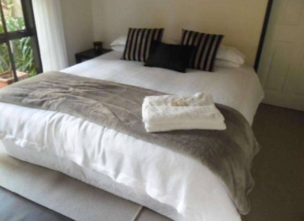 Waters Edge B&B Kaitaia Phòng bức ảnh