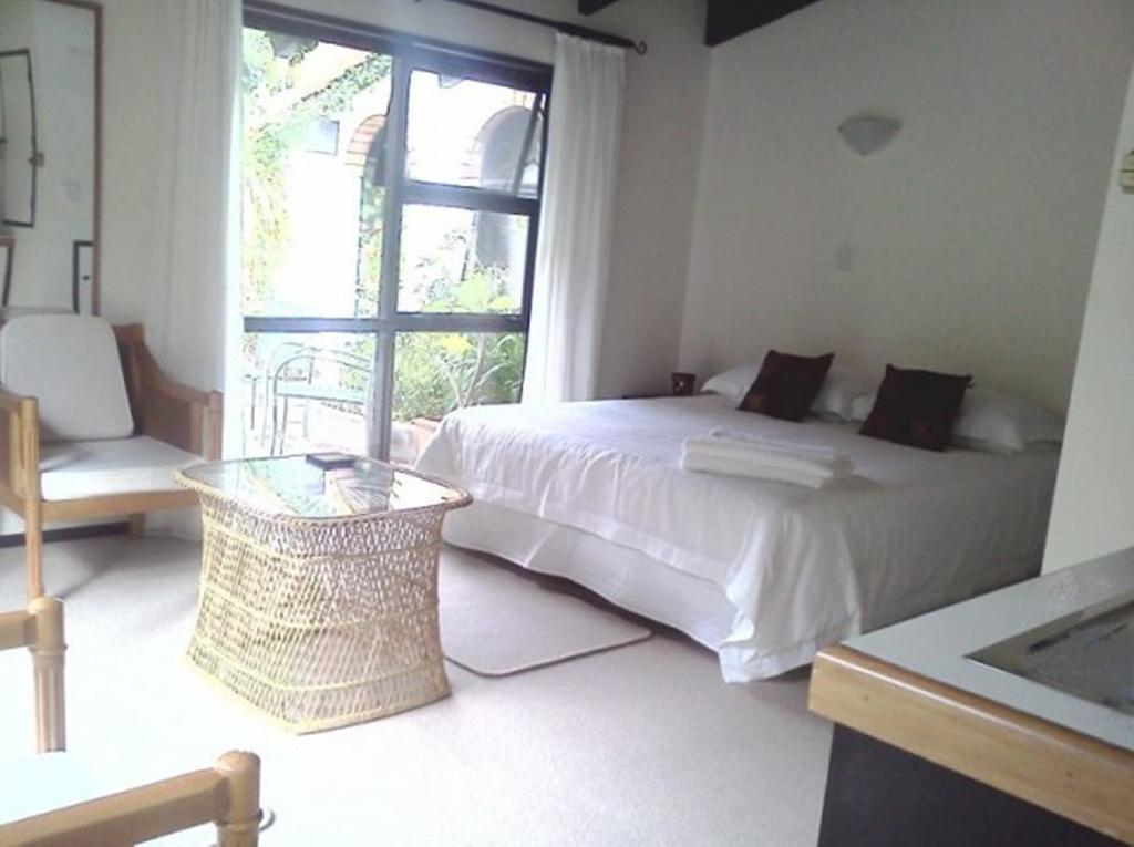 Waters Edge B&B Kaitaia Phòng bức ảnh