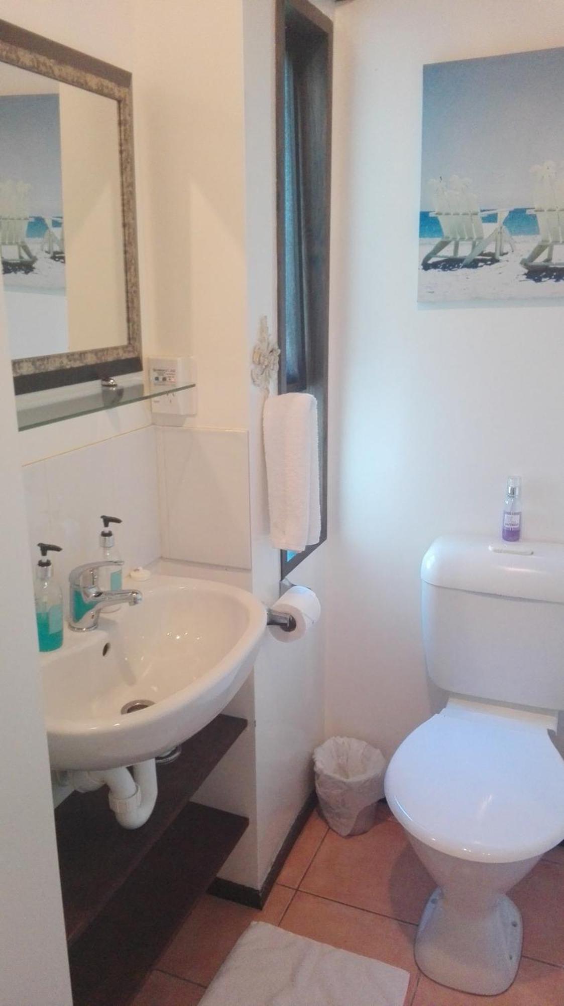 Waters Edge B&B Kaitaia Ngoại thất bức ảnh