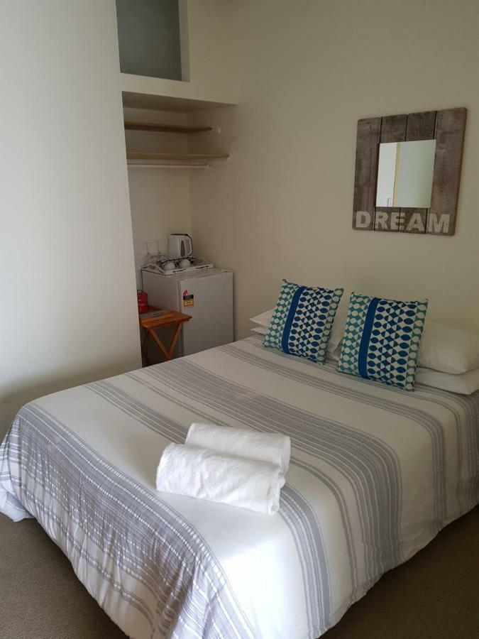 Waters Edge B&B Kaitaia Ngoại thất bức ảnh